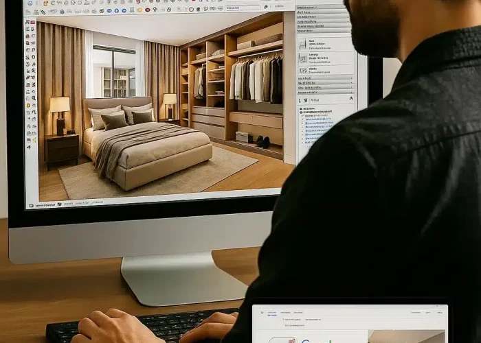 Presentaciones 3D y recorridos virtuales que impresionan